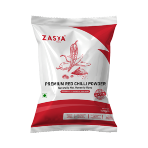 Premium Red Chilli Powder | Spicy