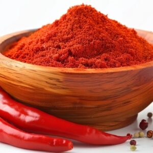 Premium Red Chilli Powder | Spicy | Washed & Dried Before Grinding