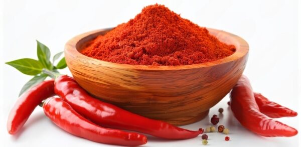 Premium Red Chilli Powder | Spicy