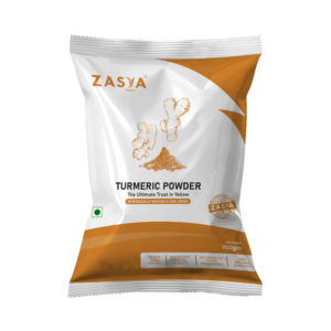 Premium Turmeric Powder | High in Curcumin