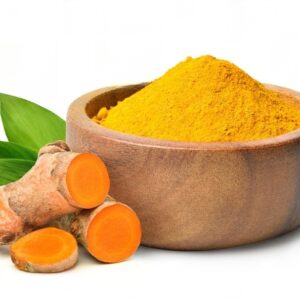 Premium Turmeric Powder | High in Curcumin