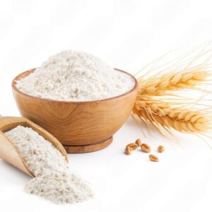 Whole Wheat Flour | Atta | 0% Maida