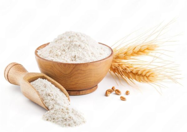 Whole Wheat Flour | Atta | 0% Maida