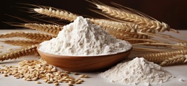 Whole Wheat Flour | Atta | 0% Maida - Image 2