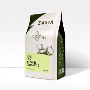 Whole Cloves | Single-Origin | Premium Grade