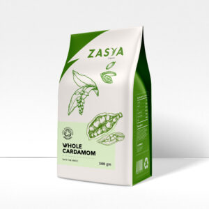 Green Cardamom | Single-Origin | Premium Grade