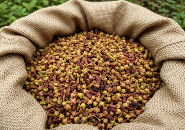 Whole Cloves | Single-Origin | Premium Grade - Image 4