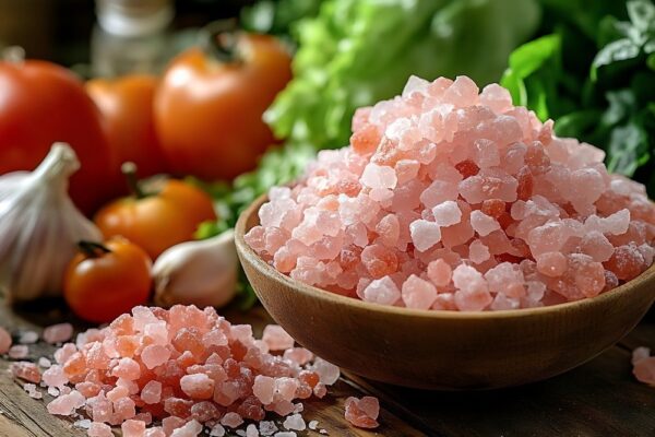 Himalayan Pink Salt | Crystal & Powder - Image 2
