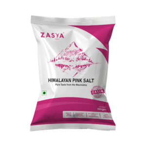 Himalayan Pink Salt | Crystal & Powder