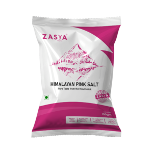 Himalayan Pink Salt | Crystal & Powder