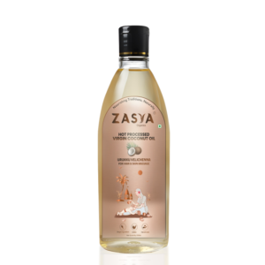 Urukku Velichenna | Handmade Virgin Coconut Oil