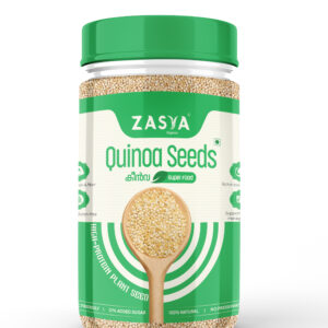 Quinoa Seeds | Premium Superfood