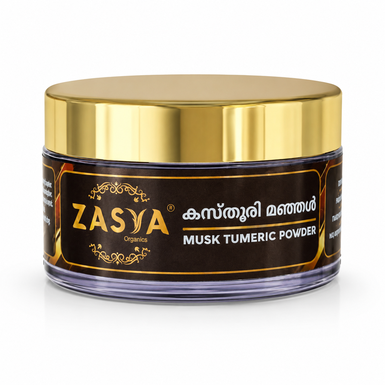 Kasturi Manjal | Premium Wild Turmeric Powder